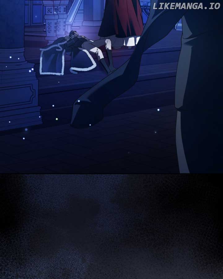 I Want to Be You, Just For A Day Chapter 235 page 64