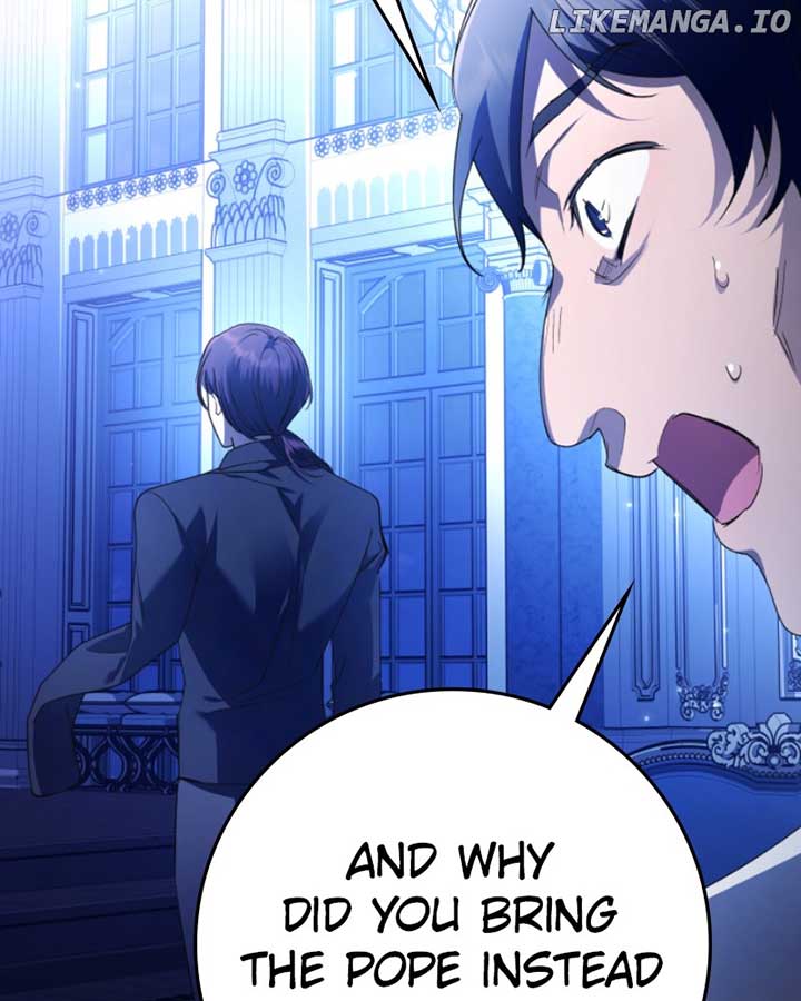 I Want to Be You, Just For A Day Chapter 235 page 69