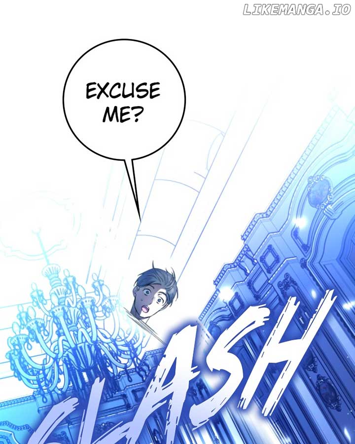 I Want to Be You, Just For A Day Chapter 235 page 73