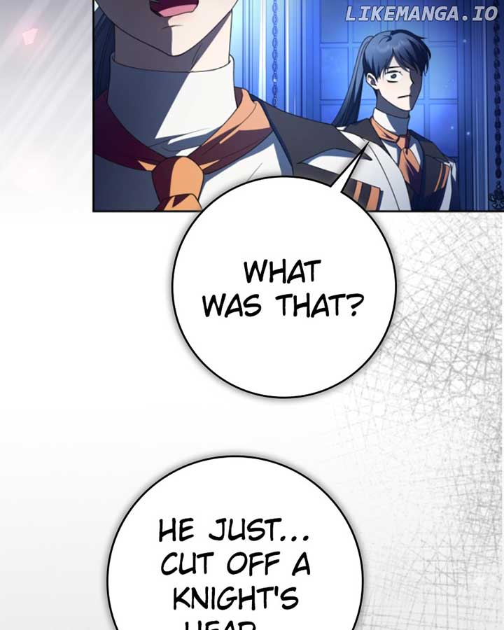 I Want to Be You, Just For A Day Chapter 235 page 80