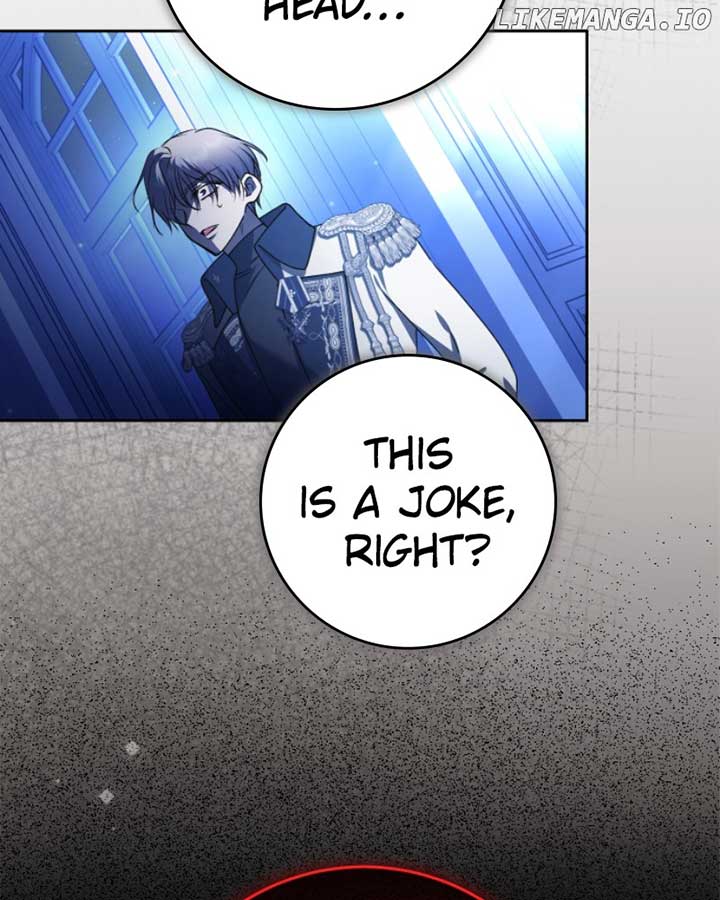 I Want to Be You, Just For A Day Chapter 235 page 81