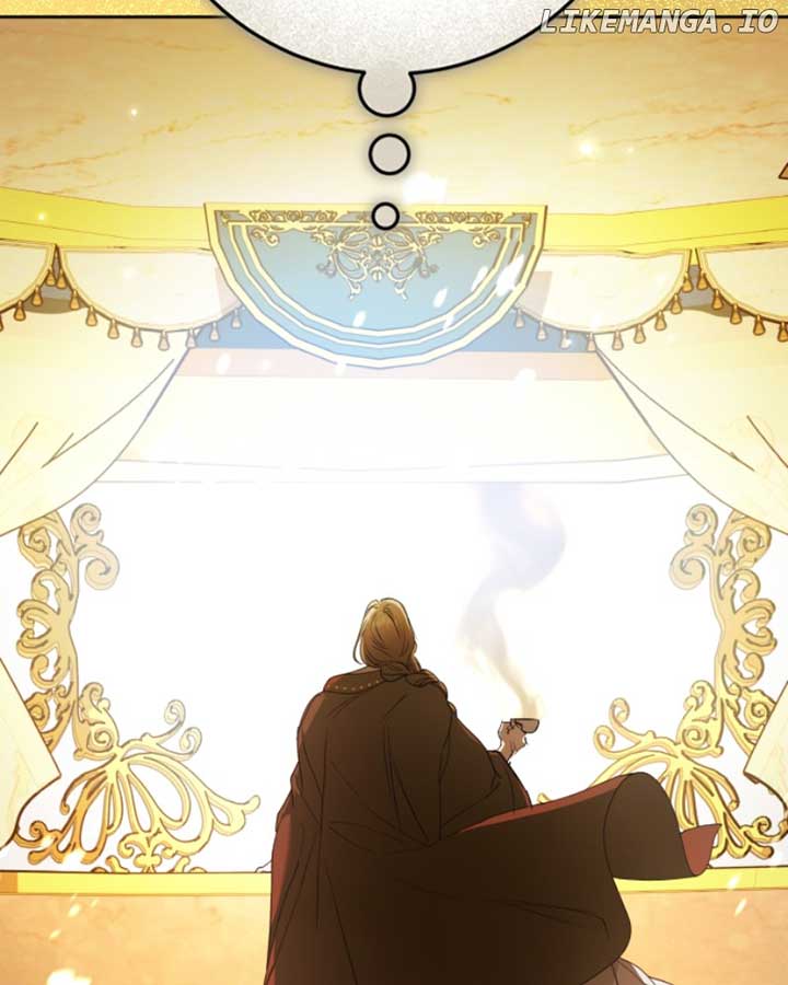 I Want to Be You, Just For A Day Chapter 235 page 8