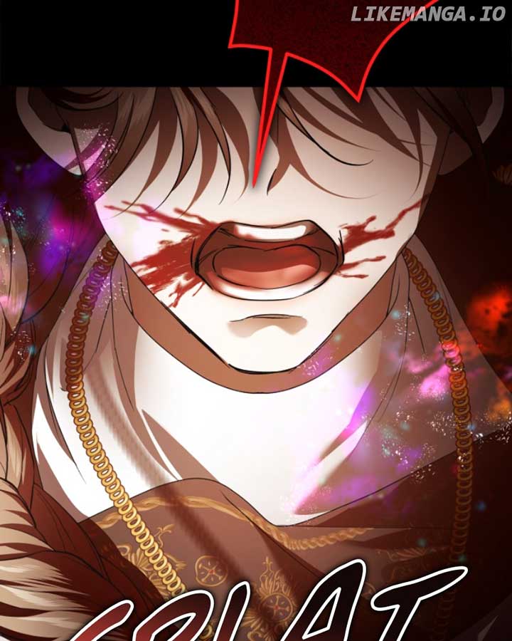 I Want to Be You, Just For A Day Chapter 235 page 91