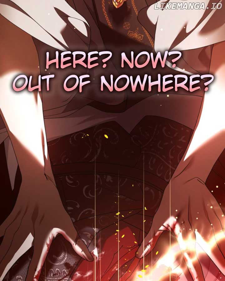 I Want to Be You, Just For A Day Chapter 235 page 97