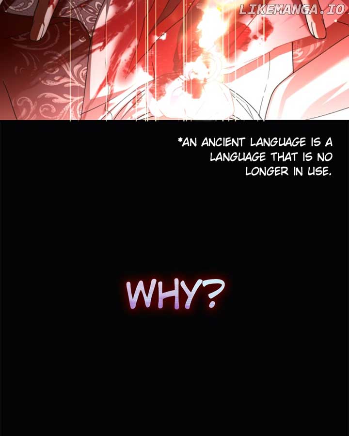 I Want to Be You, Just For A Day Chapter 235 page 98
