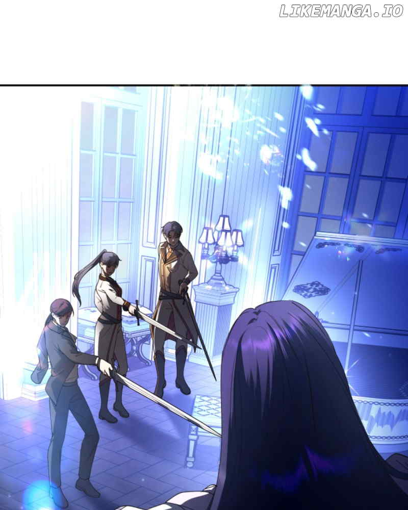 I Want to Be You, Just For A Day Chapter 236 page 0