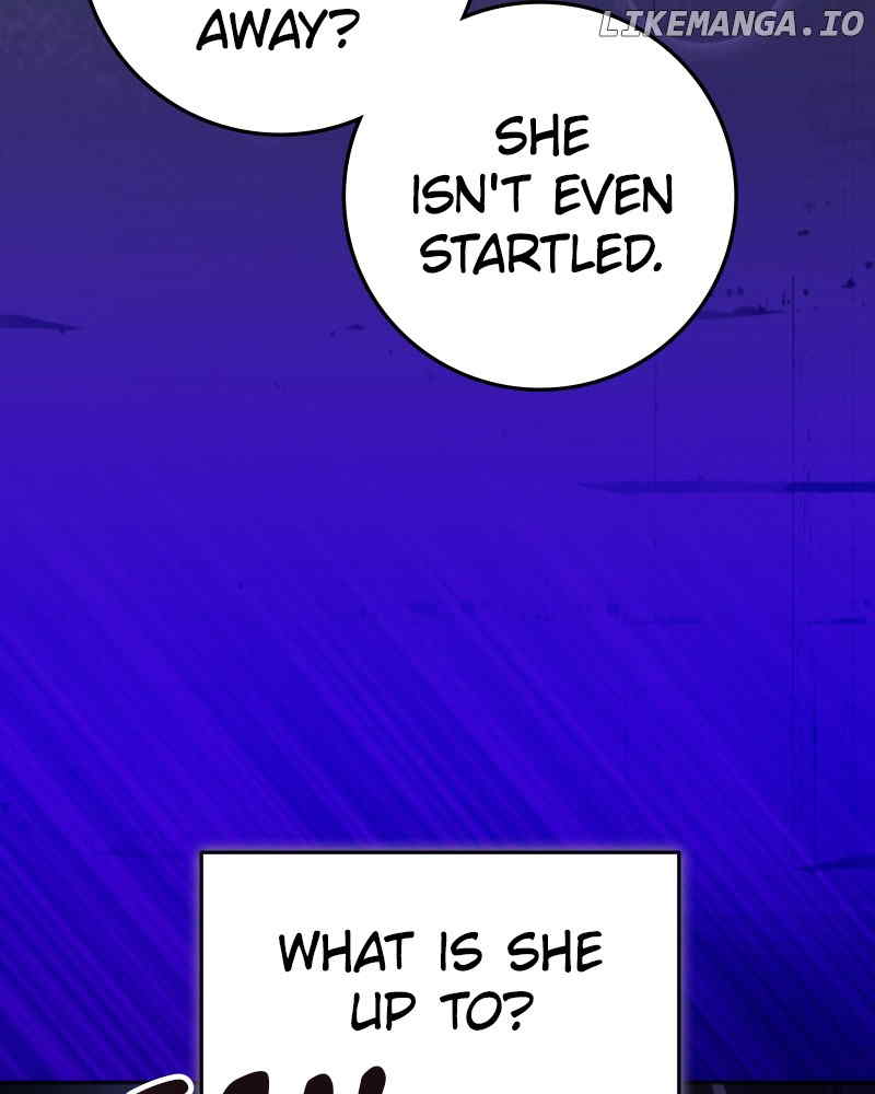 I Want to Be You, Just For A Day Chapter 236 page 99