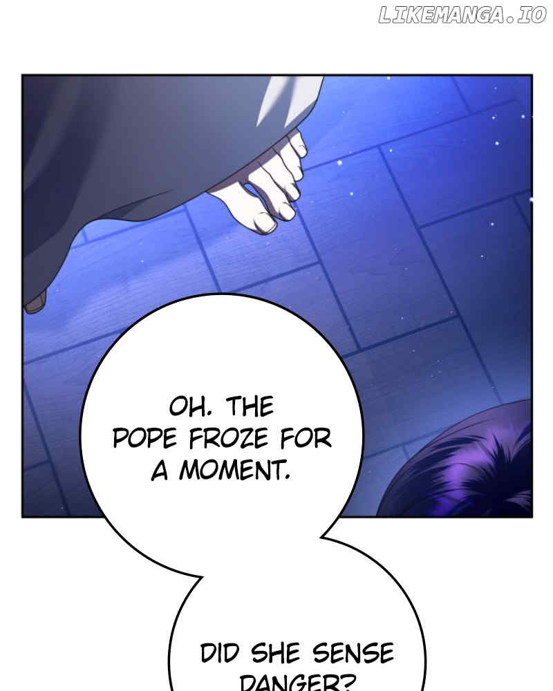 I Want to Be You, Just For A Day Chapter 236 page 106