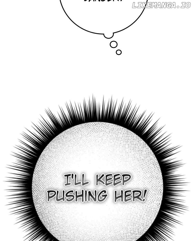 I Want to Be You, Just For A Day Chapter 236 page 107