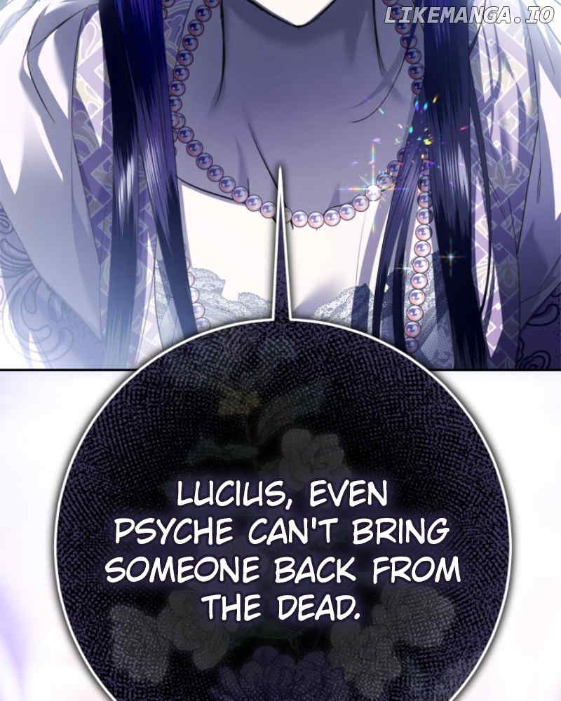I Want to Be You, Just For A Day Chapter 236 page 109