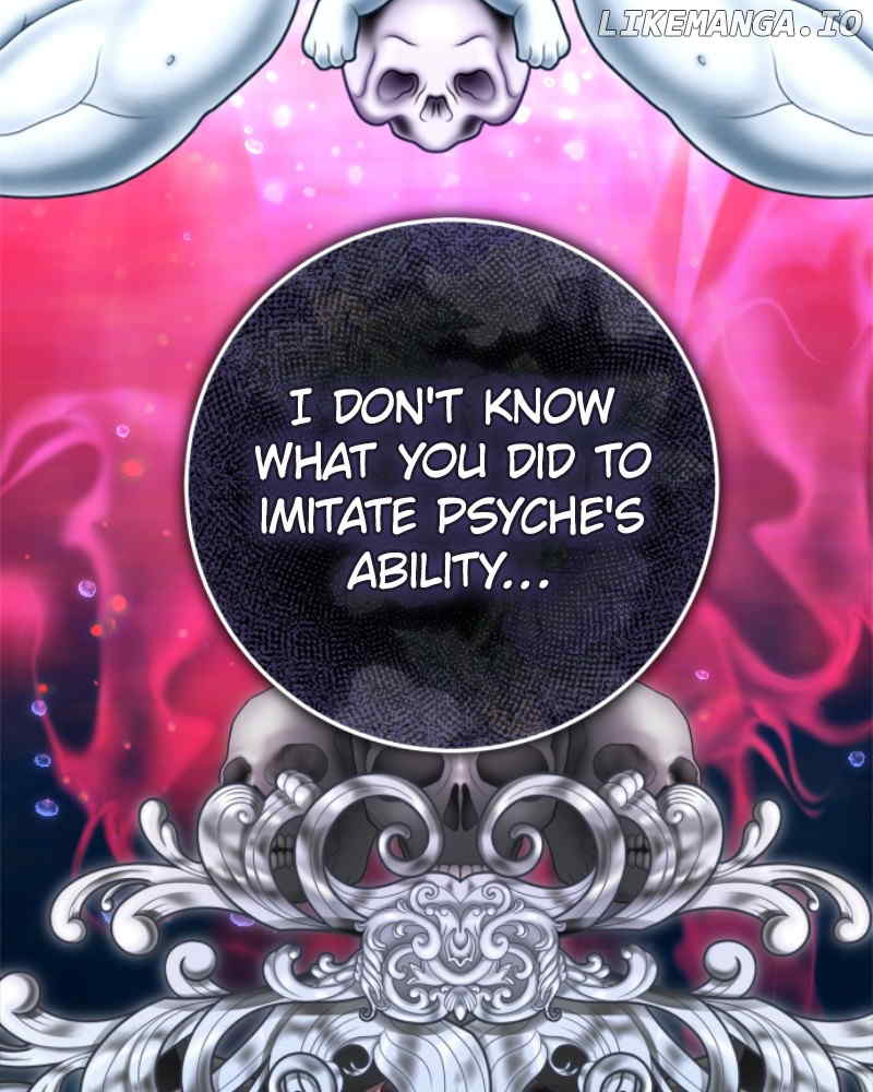 I Want to Be You, Just For A Day Chapter 236 page 111