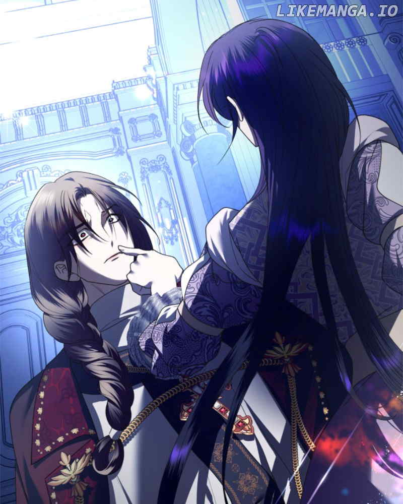 I Want to Be You, Just For A Day Chapter 236 page 115