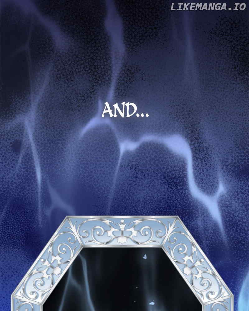 I Want to Be You, Just For A Day Chapter 236 page 119