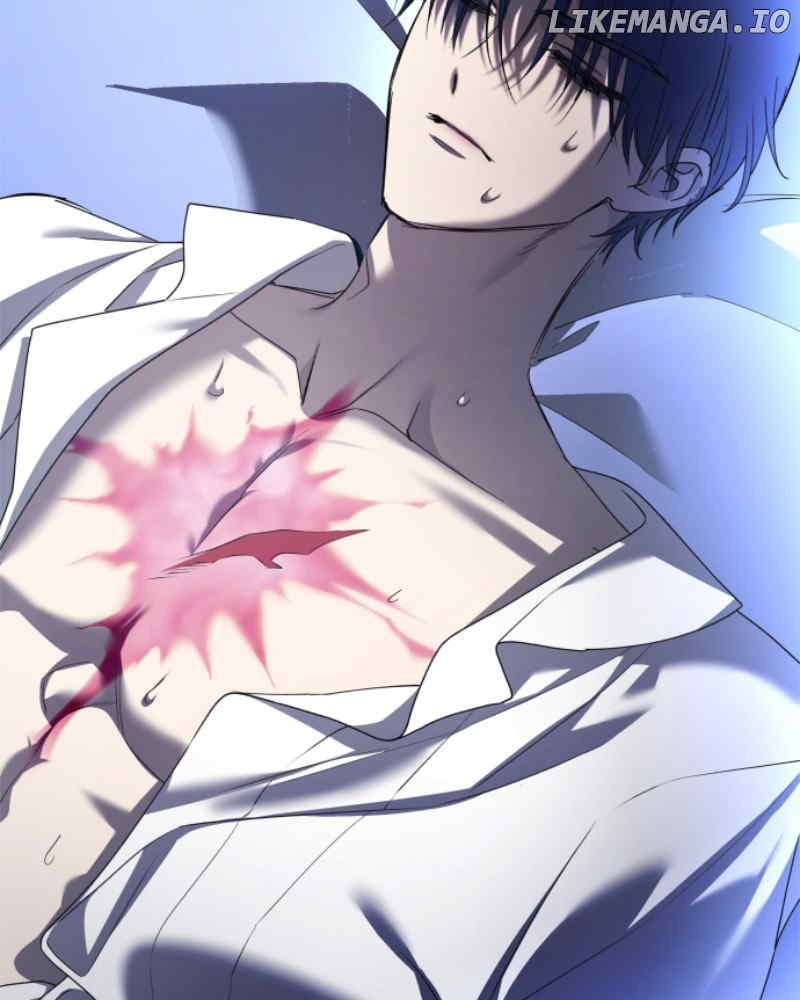 I Want to Be You, Just For A Day Chapter 236 page 121