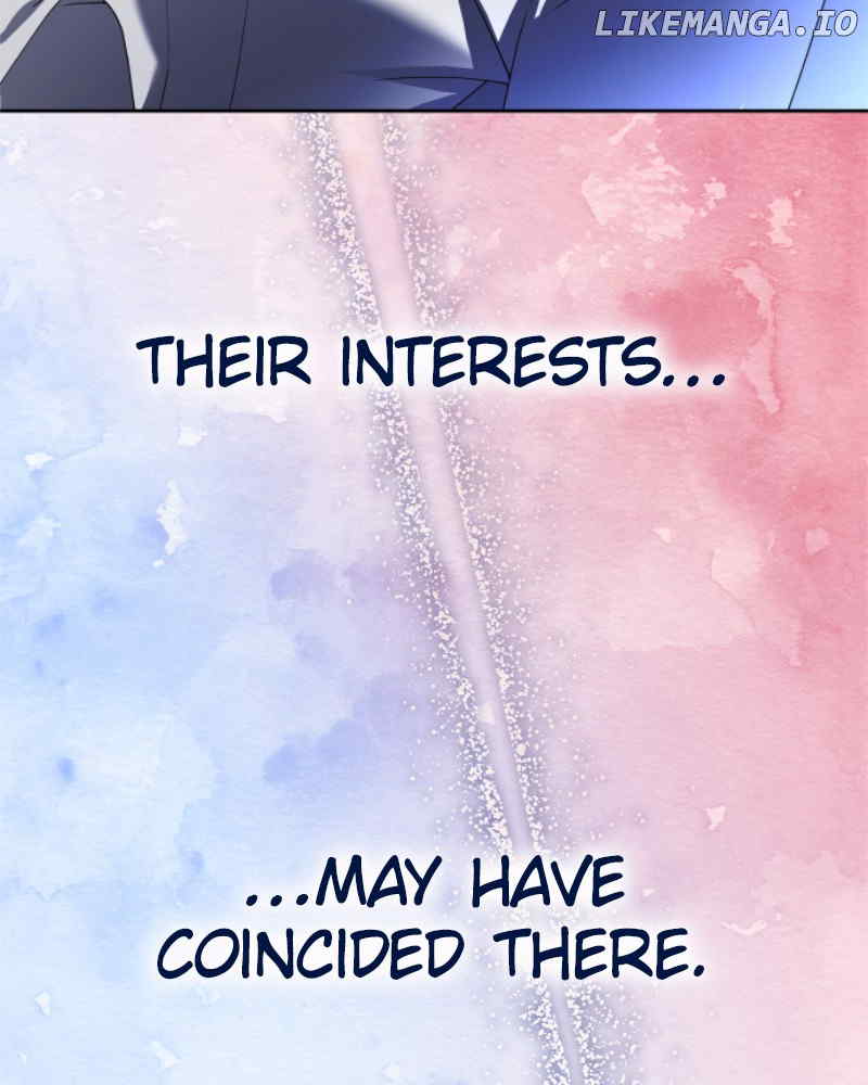 I Want to Be You, Just For A Day Chapter 236 page 122