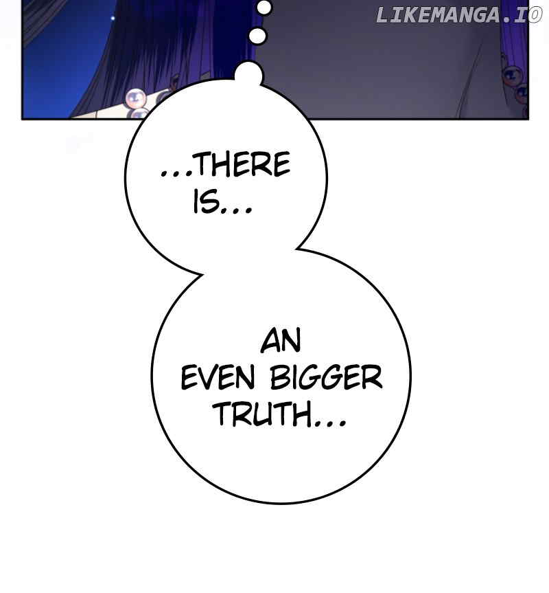 I Want to Be You, Just For A Day Chapter 236 page 124