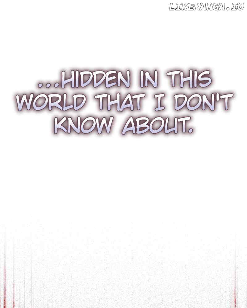 I Want to Be You, Just For A Day Chapter 236 page 125