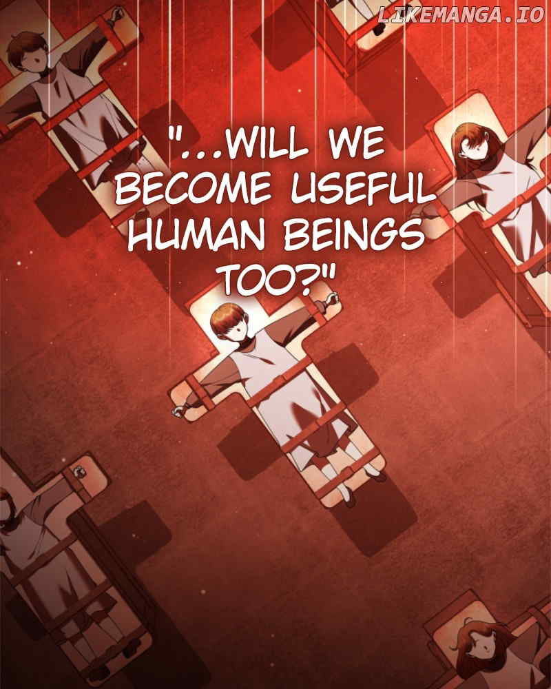 I Want to Be You, Just For A Day Chapter 236 page 129