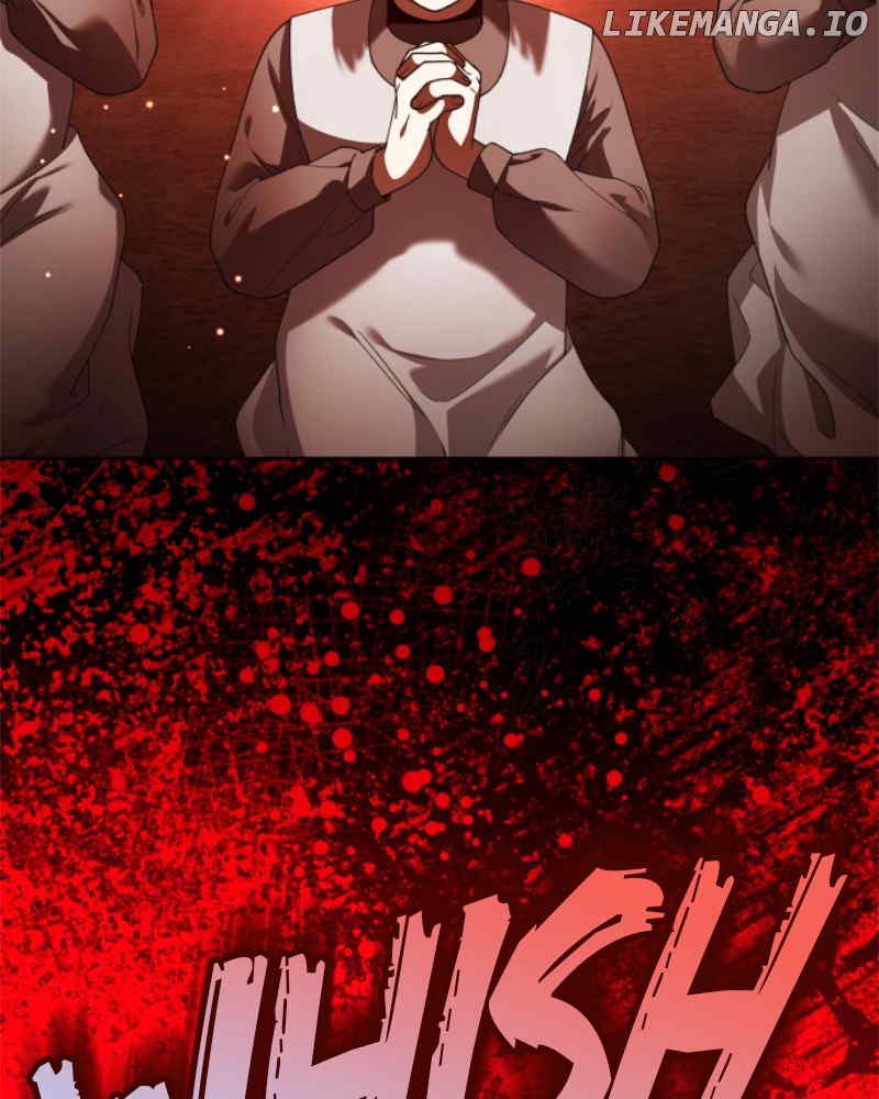 I Want to Be You, Just For A Day Chapter 236 page 134