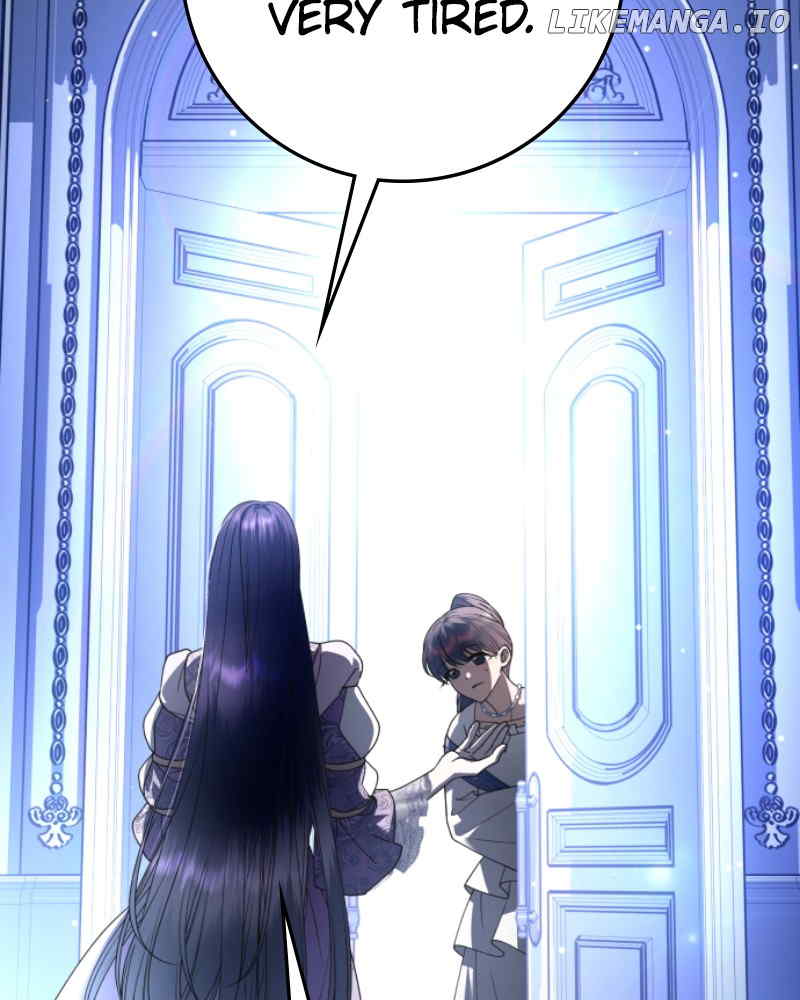 I Want to Be You, Just For A Day Chapter 236 page 142