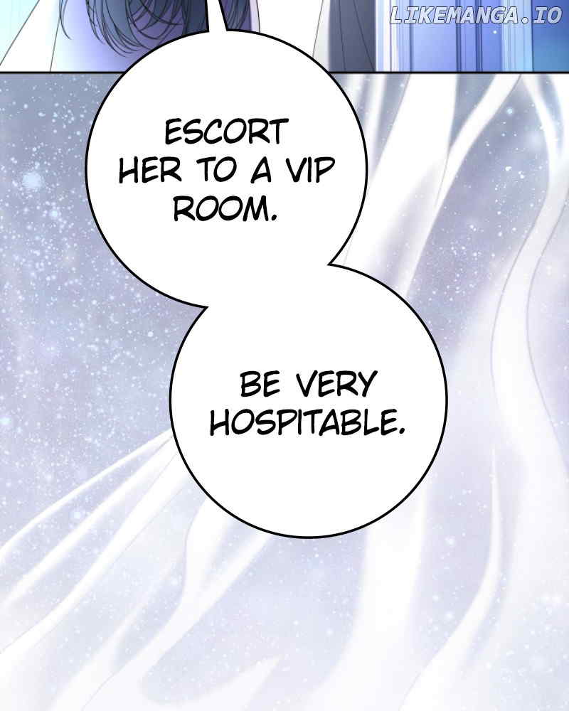 I Want to Be You, Just For A Day Chapter 236 page 143