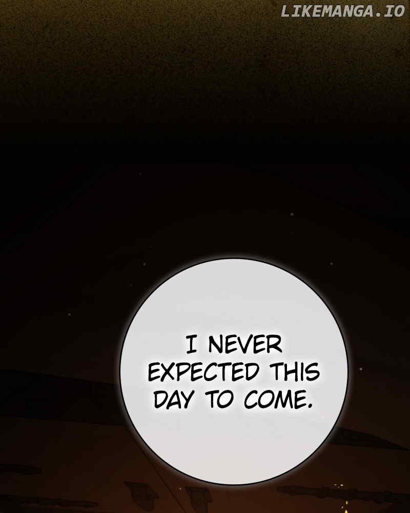 I Want to Be You, Just For A Day Chapter 236 page 152