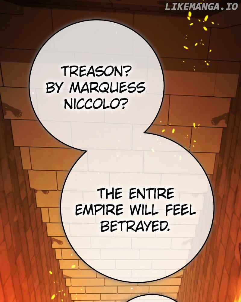 I Want to Be You, Just For A Day Chapter 236 page 153