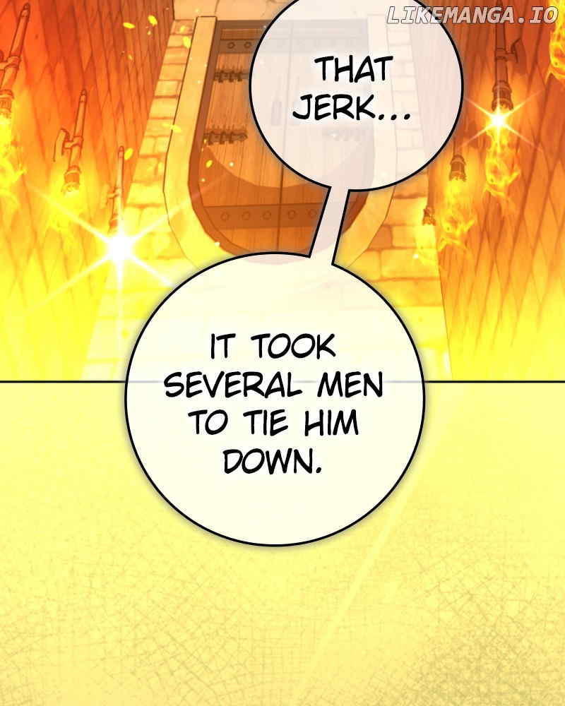 I Want to Be You, Just For A Day Chapter 236 page 154