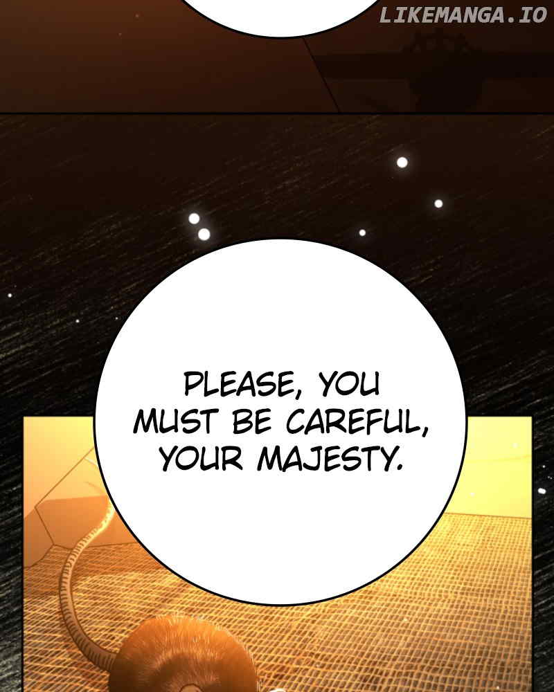 I Want to Be You, Just For A Day Chapter 236 page 156
