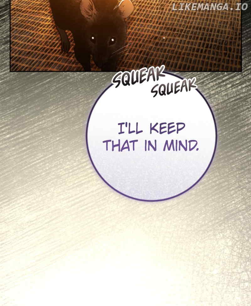 I Want to Be You, Just For A Day Chapter 236 page 157