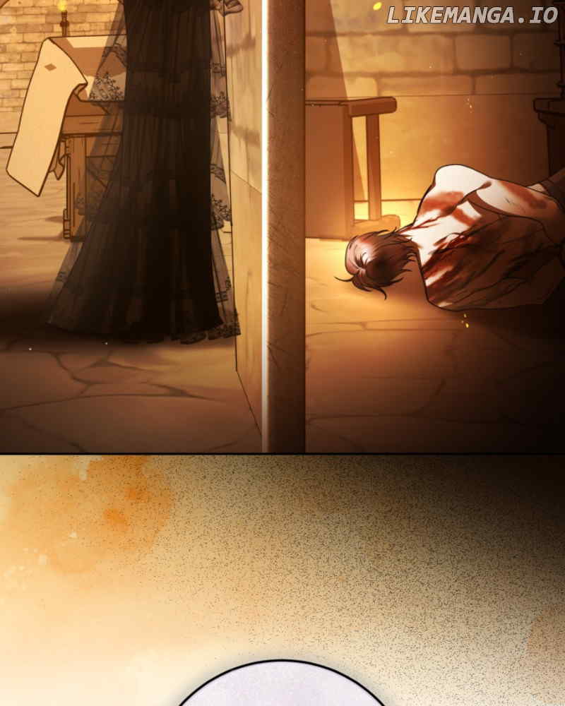 I Want to Be You, Just For A Day Chapter 236 page 161
