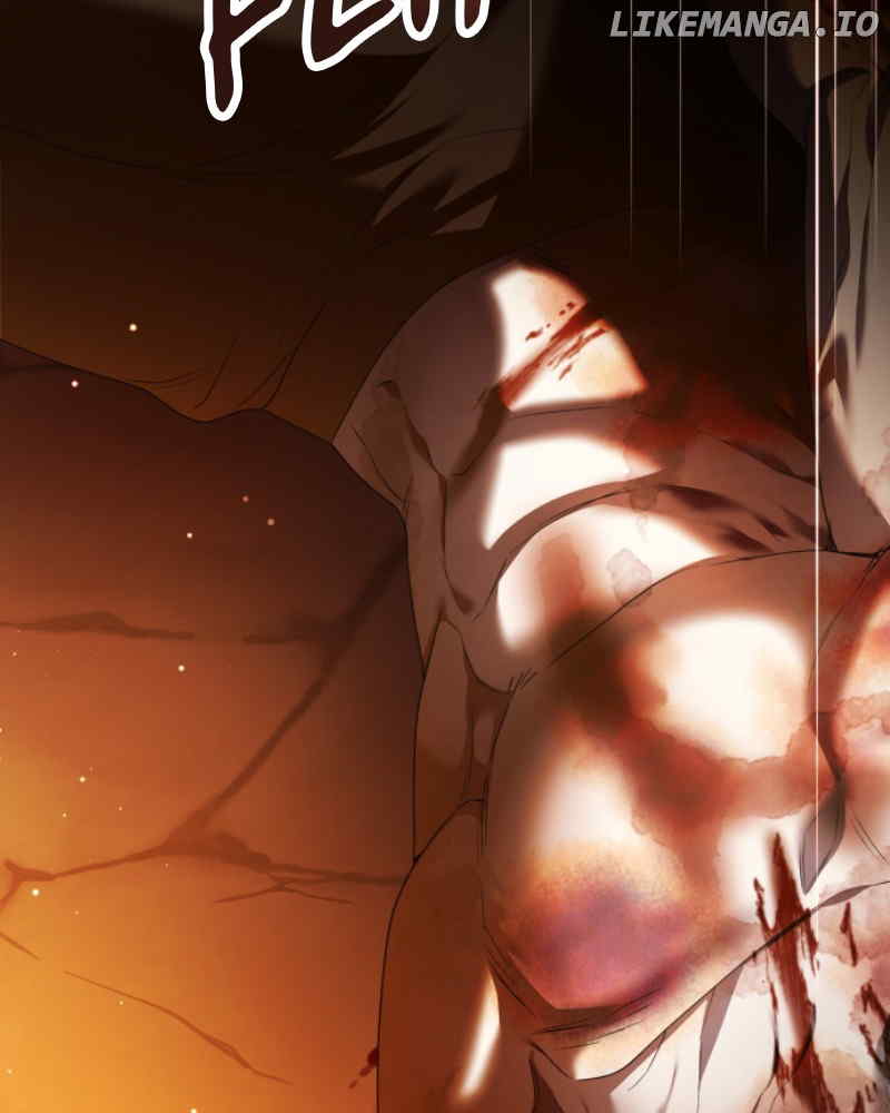 I Want to Be You, Just For A Day Chapter 236 page 169
