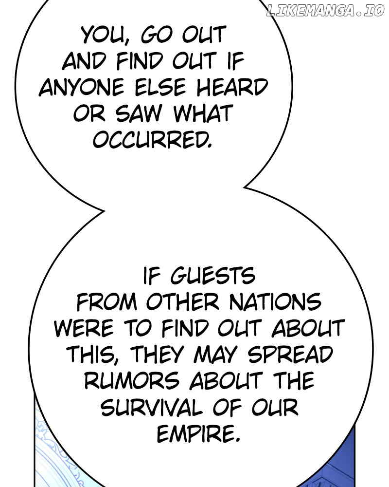 I Want to Be You, Just For A Day Chapter 236 page 18