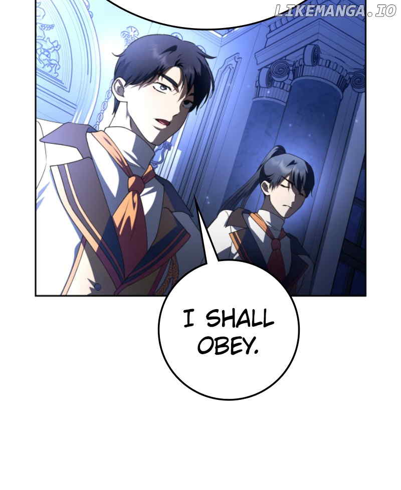 I Want to Be You, Just For A Day Chapter 236 page 19
