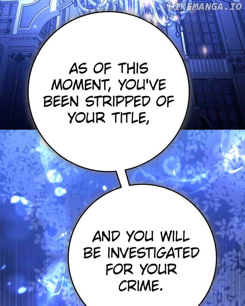 I Want to Be You, Just For A Day Chapter 236 page 21