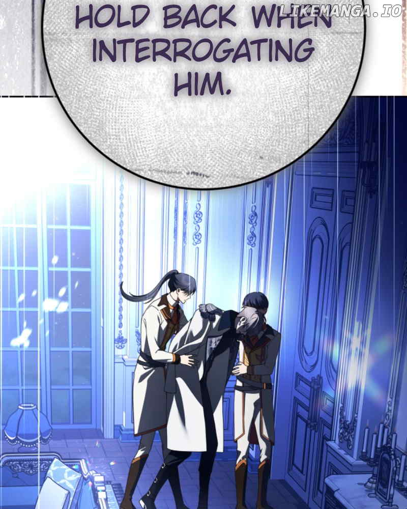 I Want to Be You, Just For A Day Chapter 236 page 27