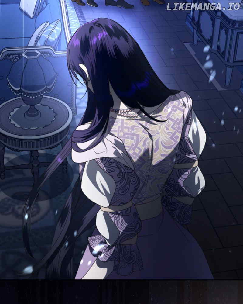 I Want to Be You, Just For A Day Chapter 236 page 28