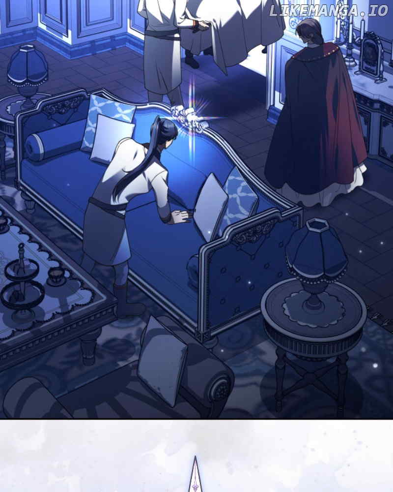 I Want to Be You, Just For A Day Chapter 236 page 39
