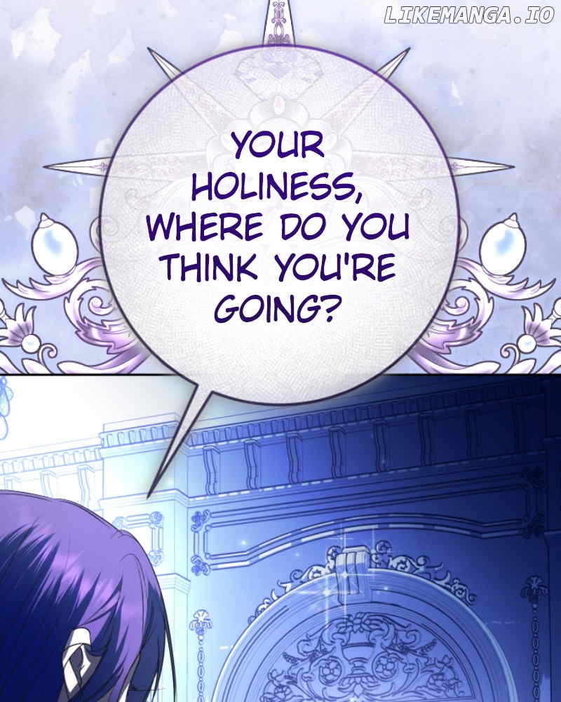 I Want to Be You, Just For A Day Chapter 236 page 40