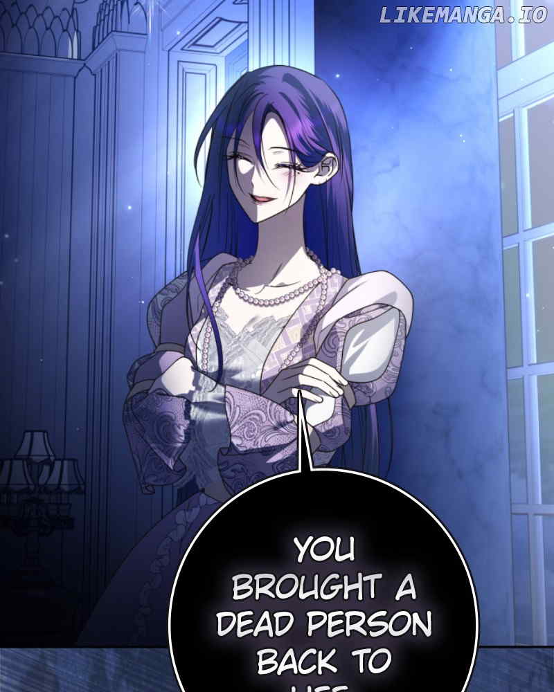 I Want to Be You, Just For A Day Chapter 236 page 45