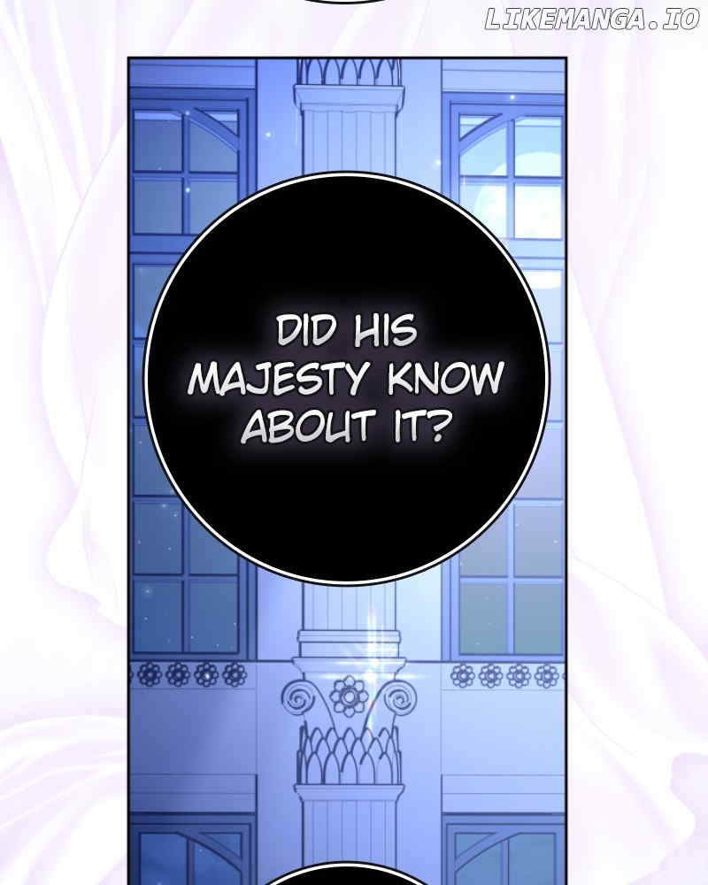 I Want to Be You, Just For A Day Chapter 236 page 47