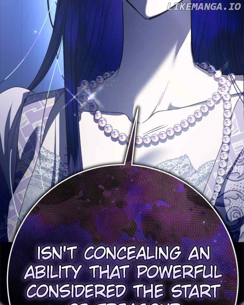 I Want to Be You, Just For A Day Chapter 236 page 50