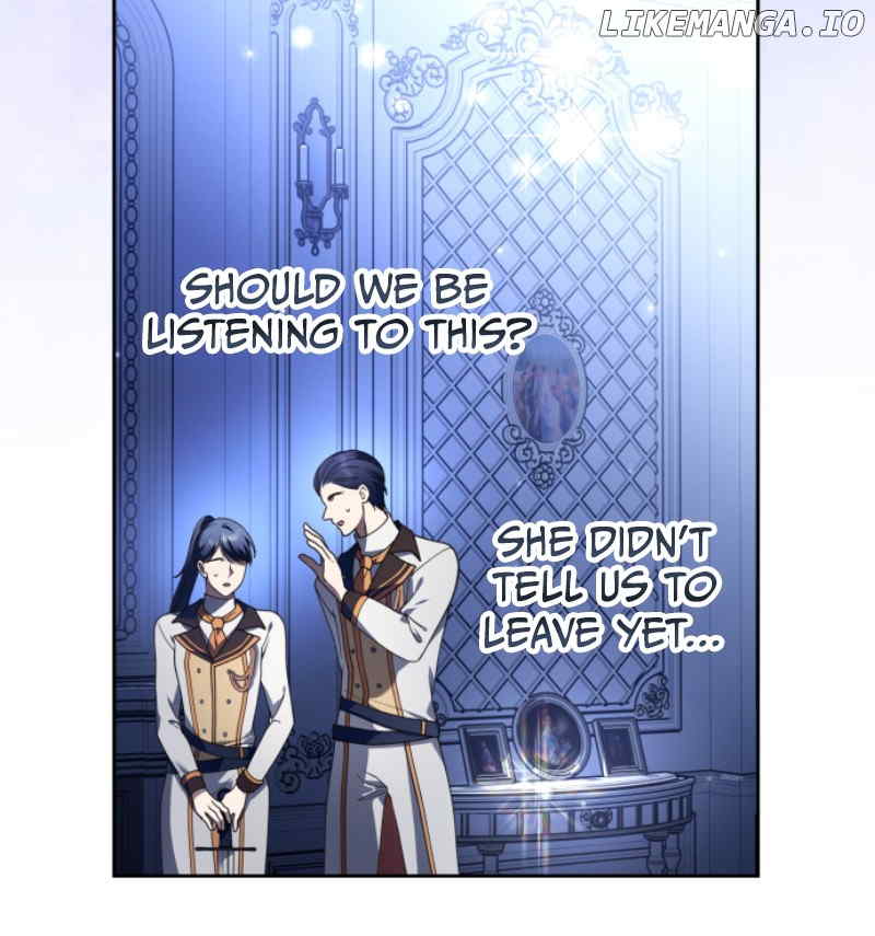 I Want to Be You, Just For A Day Chapter 236 page 52