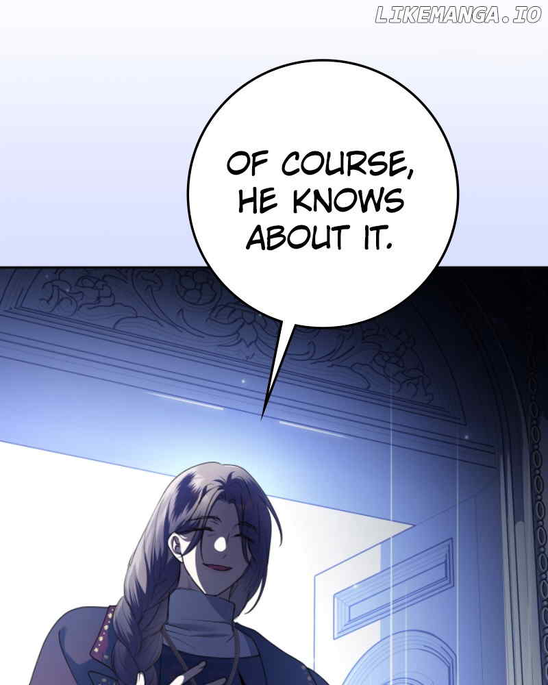 I Want to Be You, Just For A Day Chapter 236 page 54