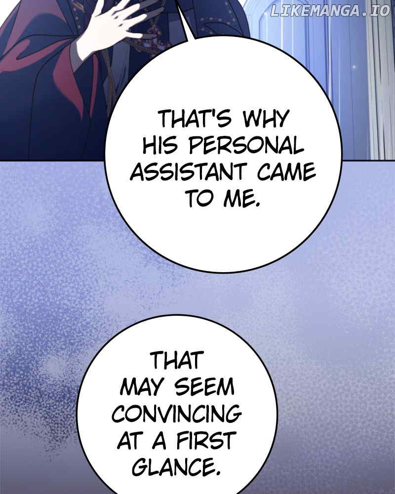 I Want to Be You, Just For A Day Chapter 236 page 55