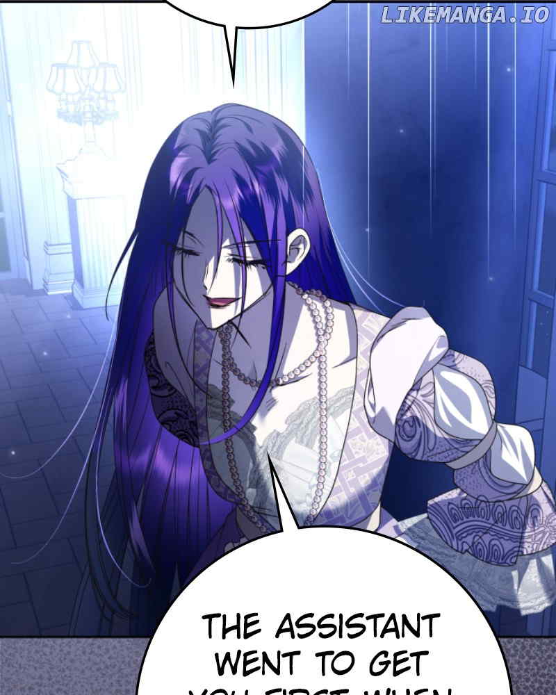 I Want to Be You, Just For A Day Chapter 236 page 56