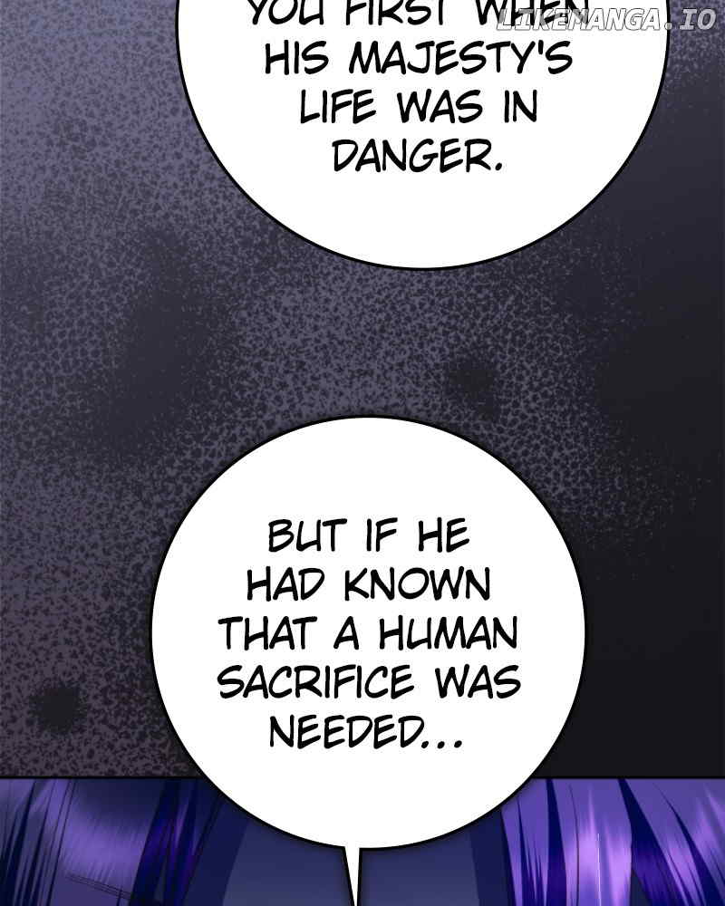 I Want to Be You, Just For A Day Chapter 236 page 57