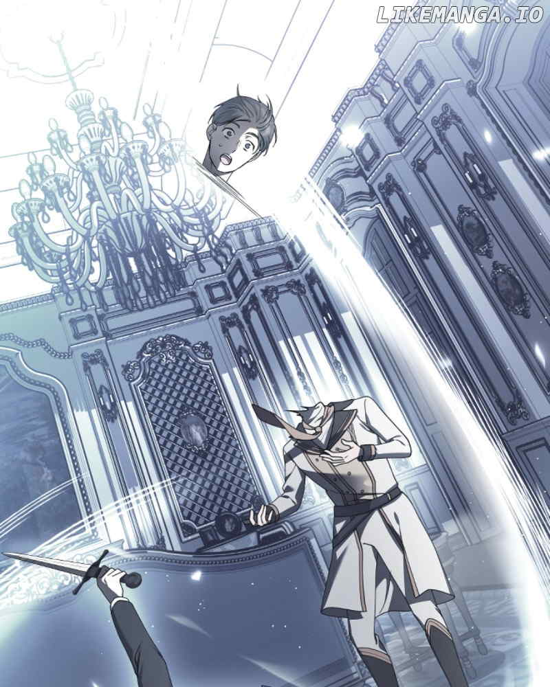 I Want to Be You, Just For A Day Chapter 236 page 61