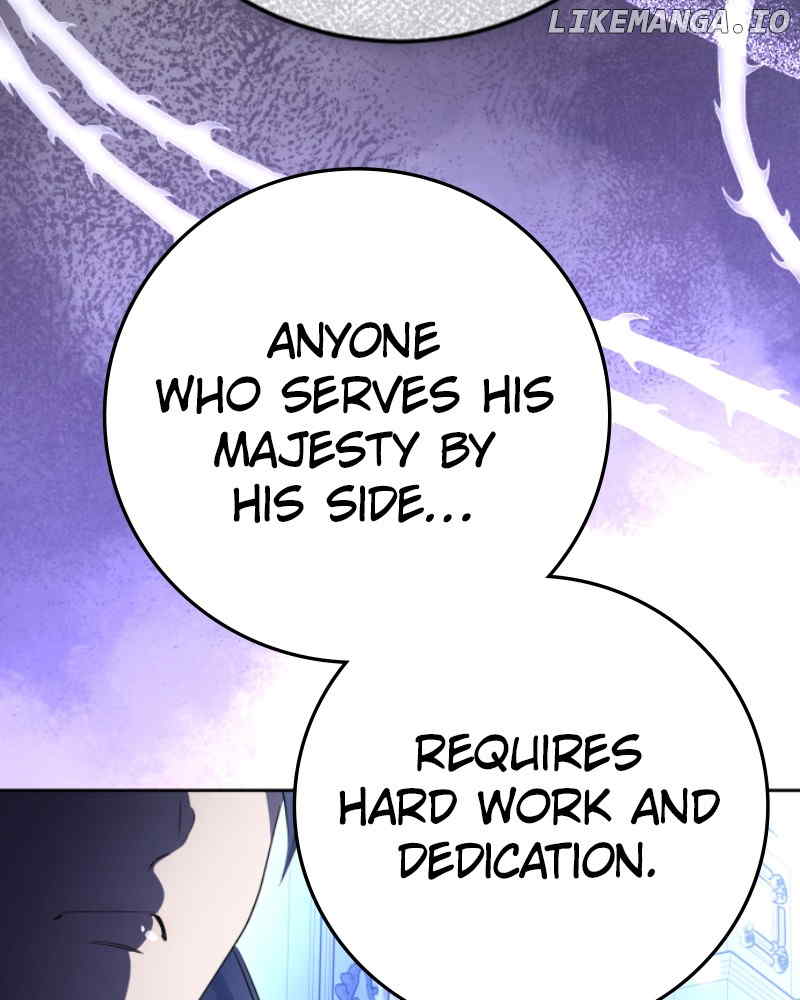 I Want to Be You, Just For A Day Chapter 236 page 65