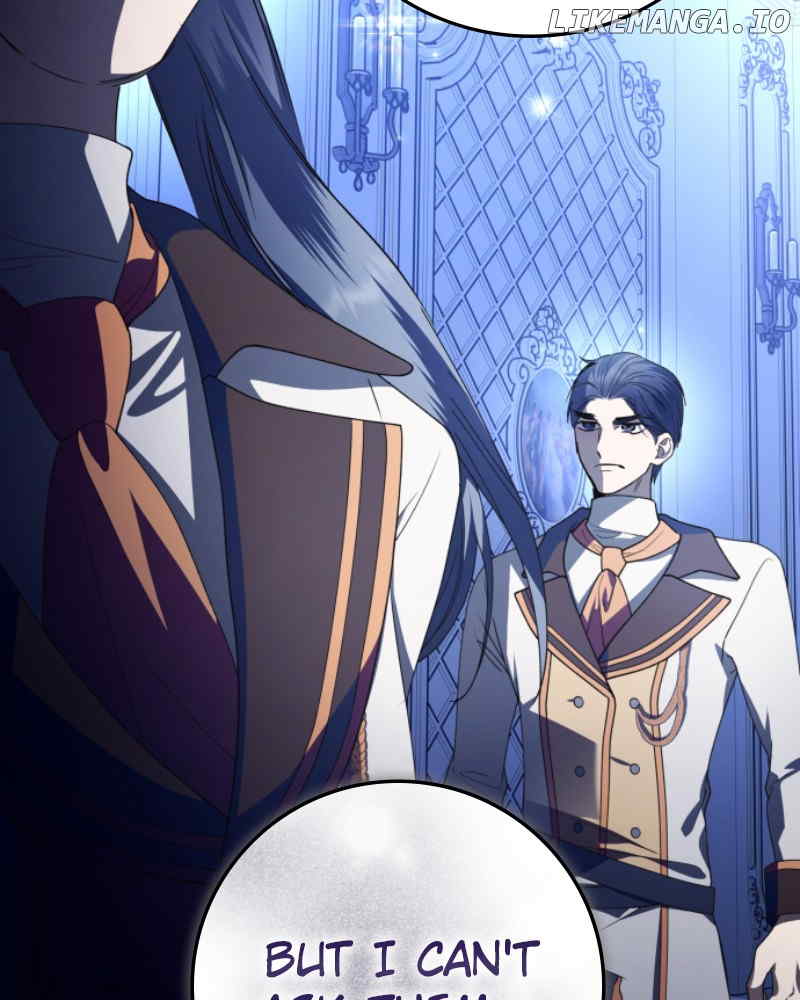 I Want to Be You, Just For A Day Chapter 236 page 66